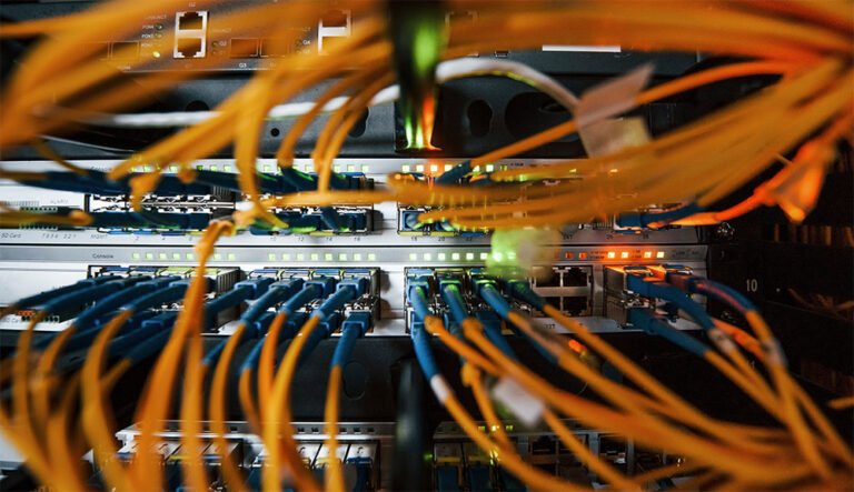 Network outage